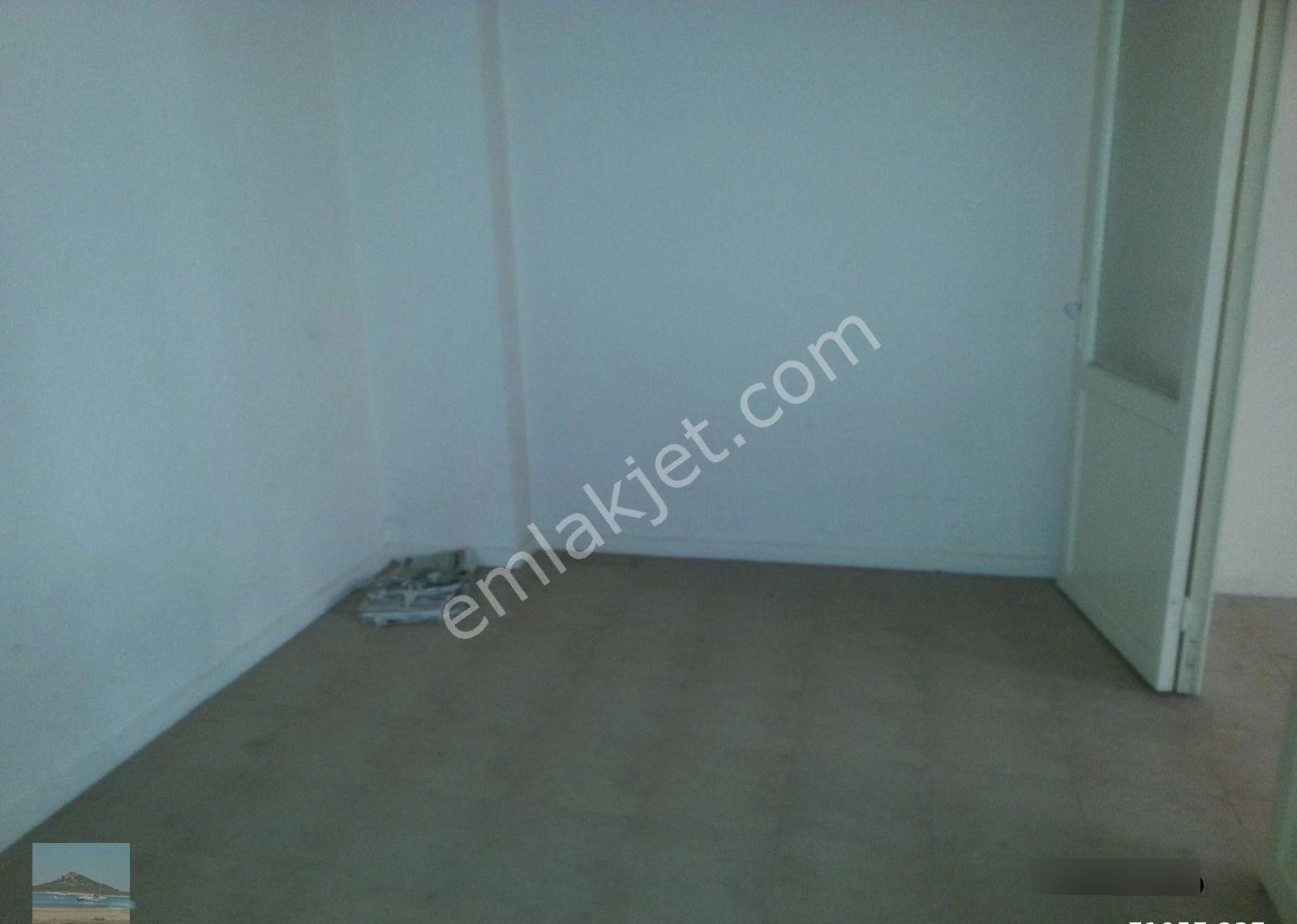 Aydın Merkez Efeler Mah Satılık 3+1 Masrafsız 110 M2 Yüksek Zemin Kat Daire Güneş Enerjili - Görsel 26