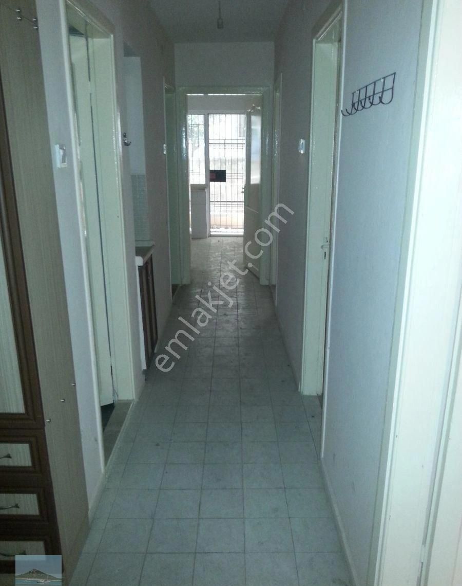 Aydın Merkez Efeler Mah Satılık 3+1 Masrafsız 110 M2 Yüksek Zemin Kat Daire Güneş Enerjili - Görsel 25