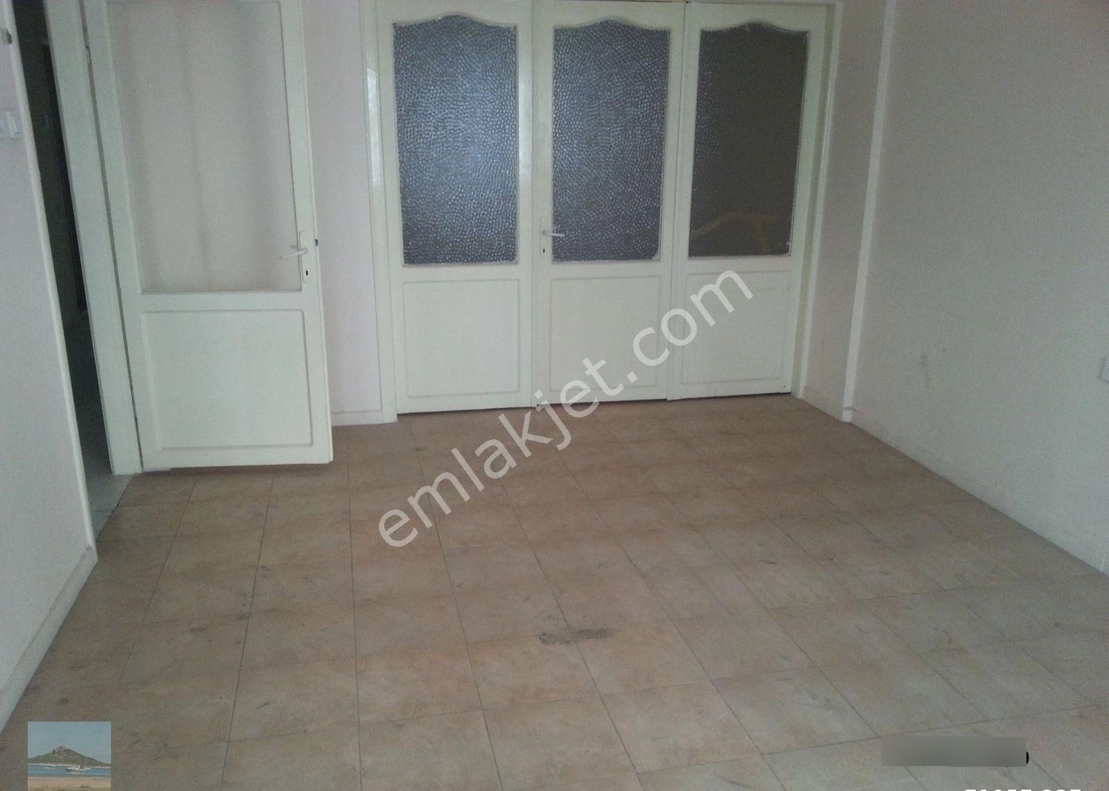 Aydın Merkez Efeler Mah Satılık 3+1 Masrafsız 110 M2 Yüksek Zemin Kat Daire Güneş Enerjili - Görsel 9