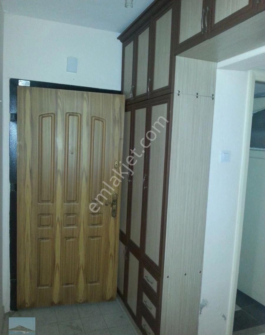 Aydın Merkez Efeler Mah Satılık 3+1 Masrafsız 110 M2 Yüksek Zemin Kat Daire Güneş Enerjili - Görsel 3