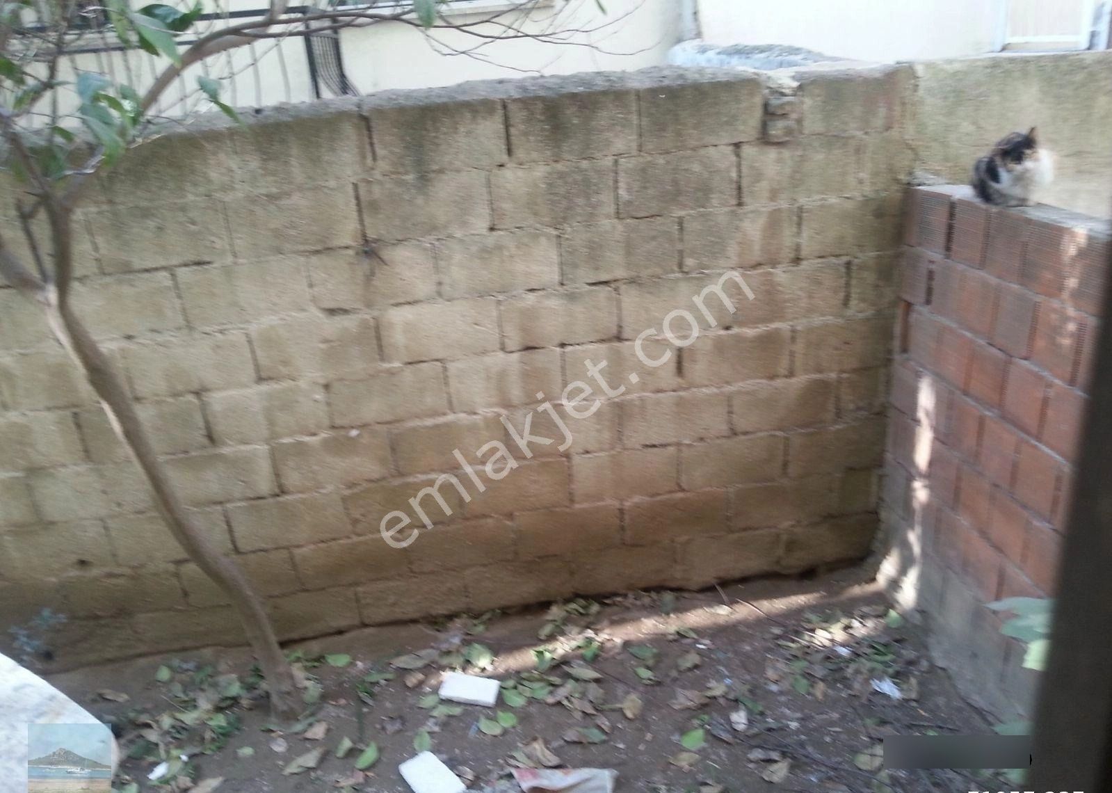 Aydın Merkez Efeler Mah Satılık 3+1 Masrafsız 110 M2 Yüksek Zemin Kat Daire Güneş Enerjili - Görsel 24