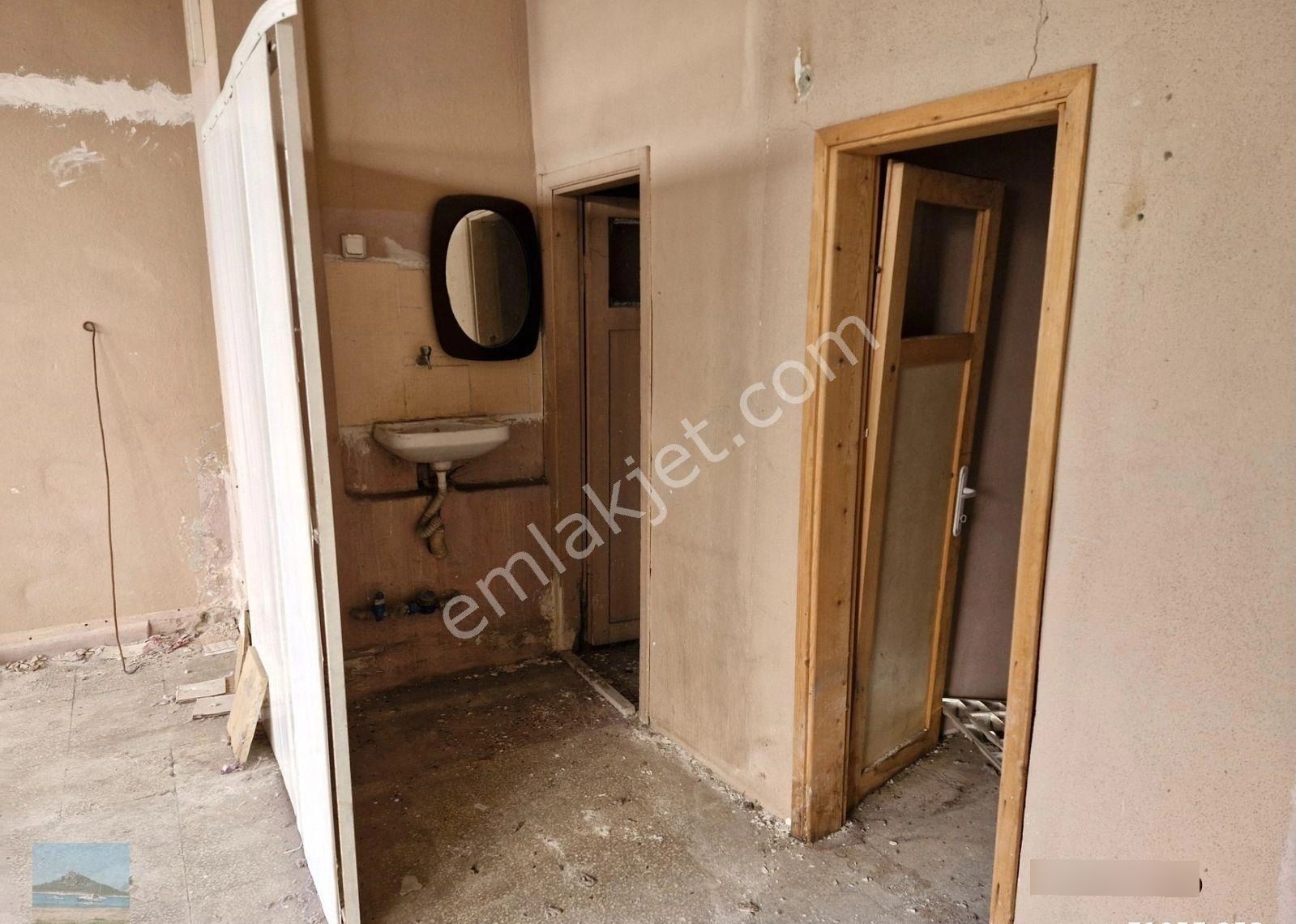 Aydın Merkez Kurtuluş Mah Kiralık 65 M2 Geniş Ve Her İşe Uygun Dükkan - Görsel 8