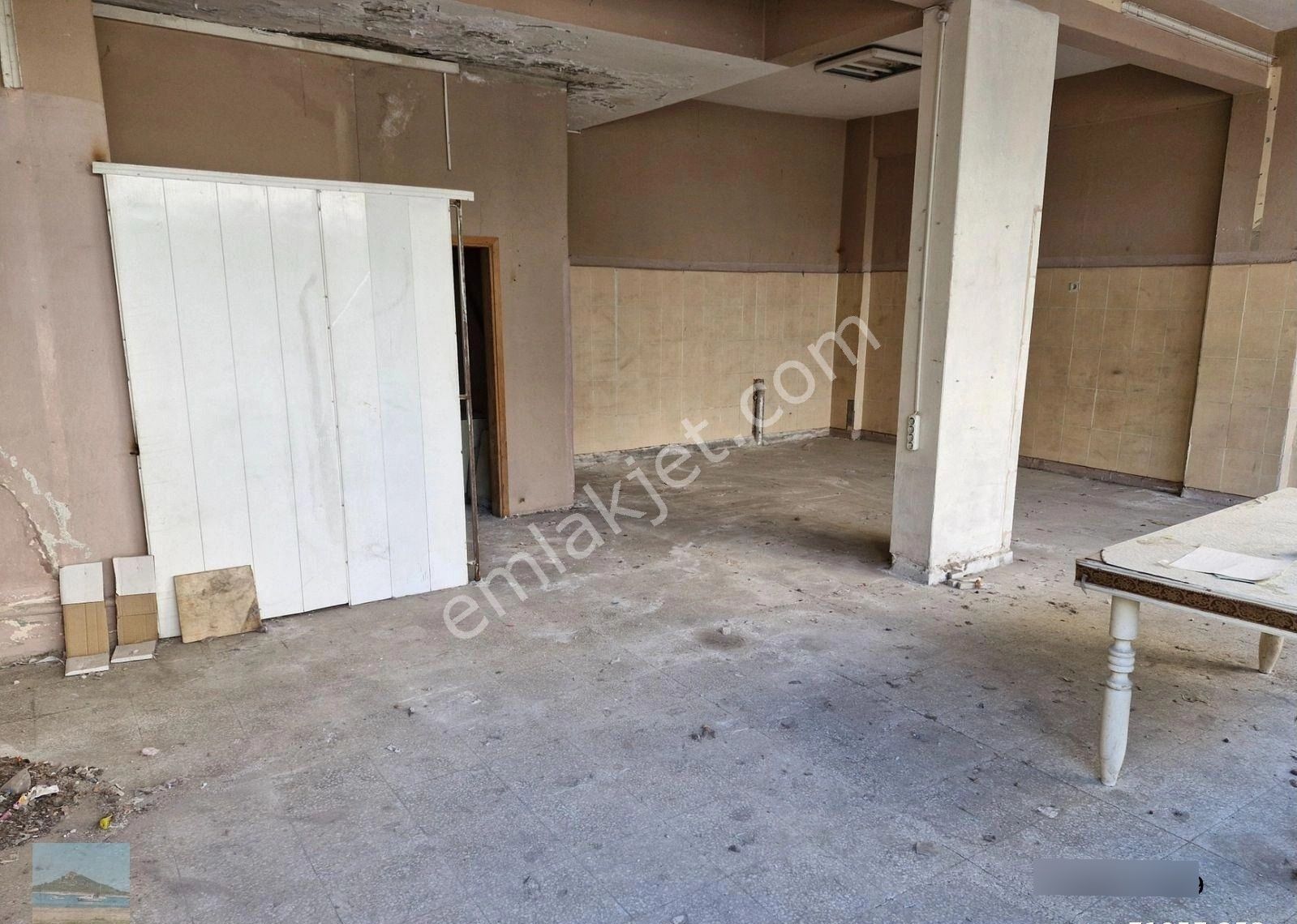 Aydın Merkez Kurtuluş Mah Kiralık 65 M2 Geniş Ve Her İşe Uygun Dükkan - Görsel 9