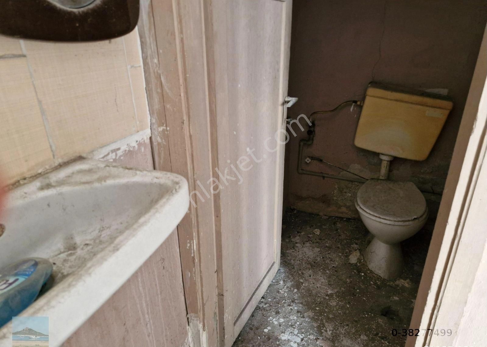 Aydın Merkez Kurtuluş Mah Kiralık 65 M2 Geniş Ve Her İşe Uygun Dükkan - Görsel 21