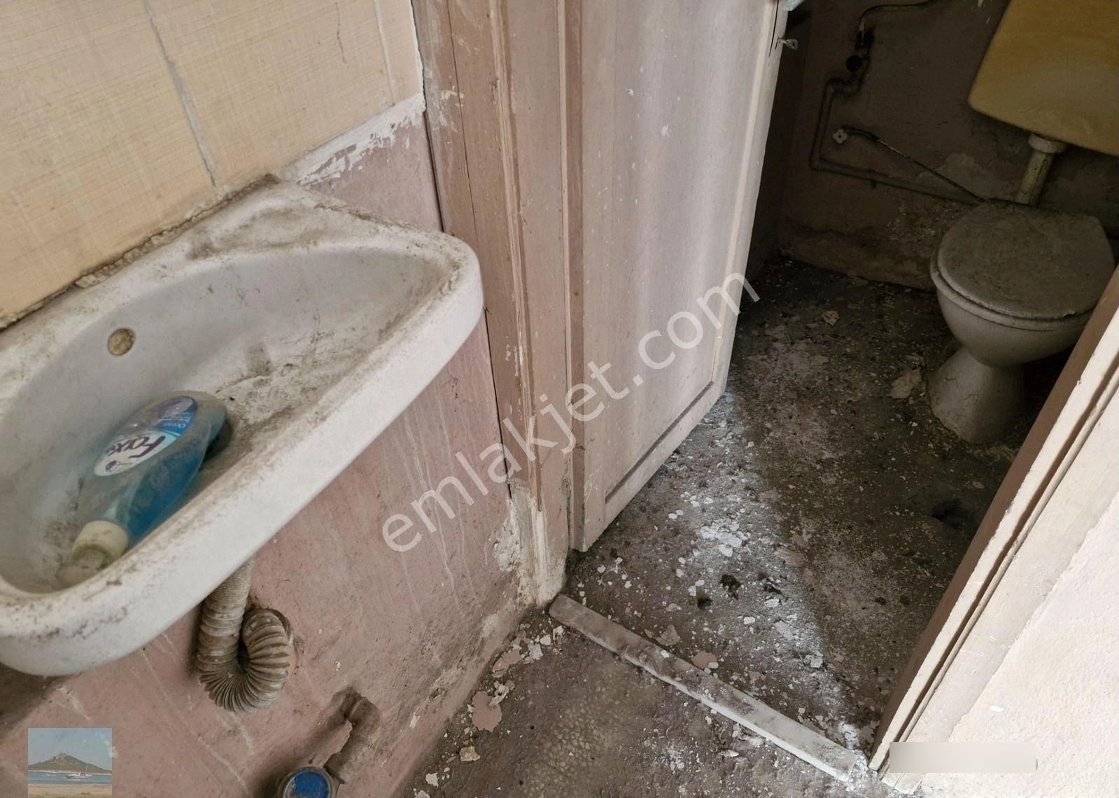 Aydın Merkez Kurtuluş Mah Kiralık 65 M2 Geniş Ve Her İşe Uygun Dükkan - Görsel 19