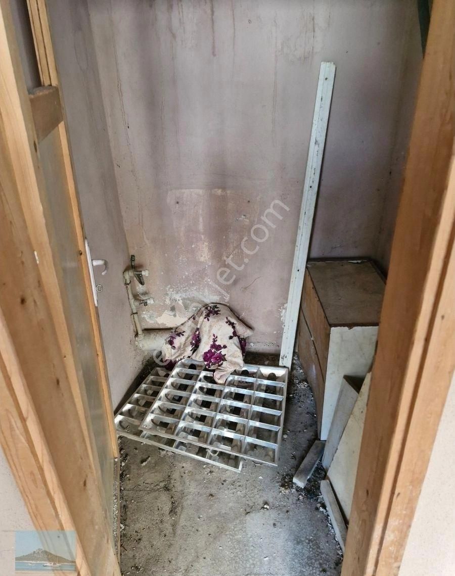 Aydın Merkez Kurtuluş Mah Kiralık 65 M2 Geniş Ve Her İşe Uygun Dükkan - Görsel 5