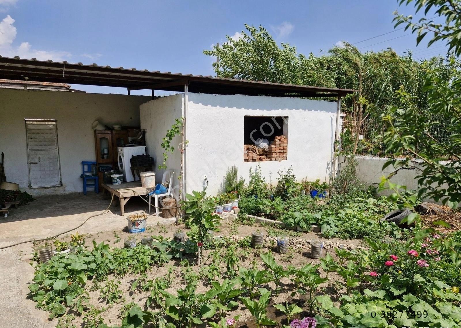 Aydın Merkez Koca Gürde Satılık 590 M2 Bahçe İçinde 3 Yıllık 2+1 Masrafsız 90m2 Yeni Bina - Görsel 23