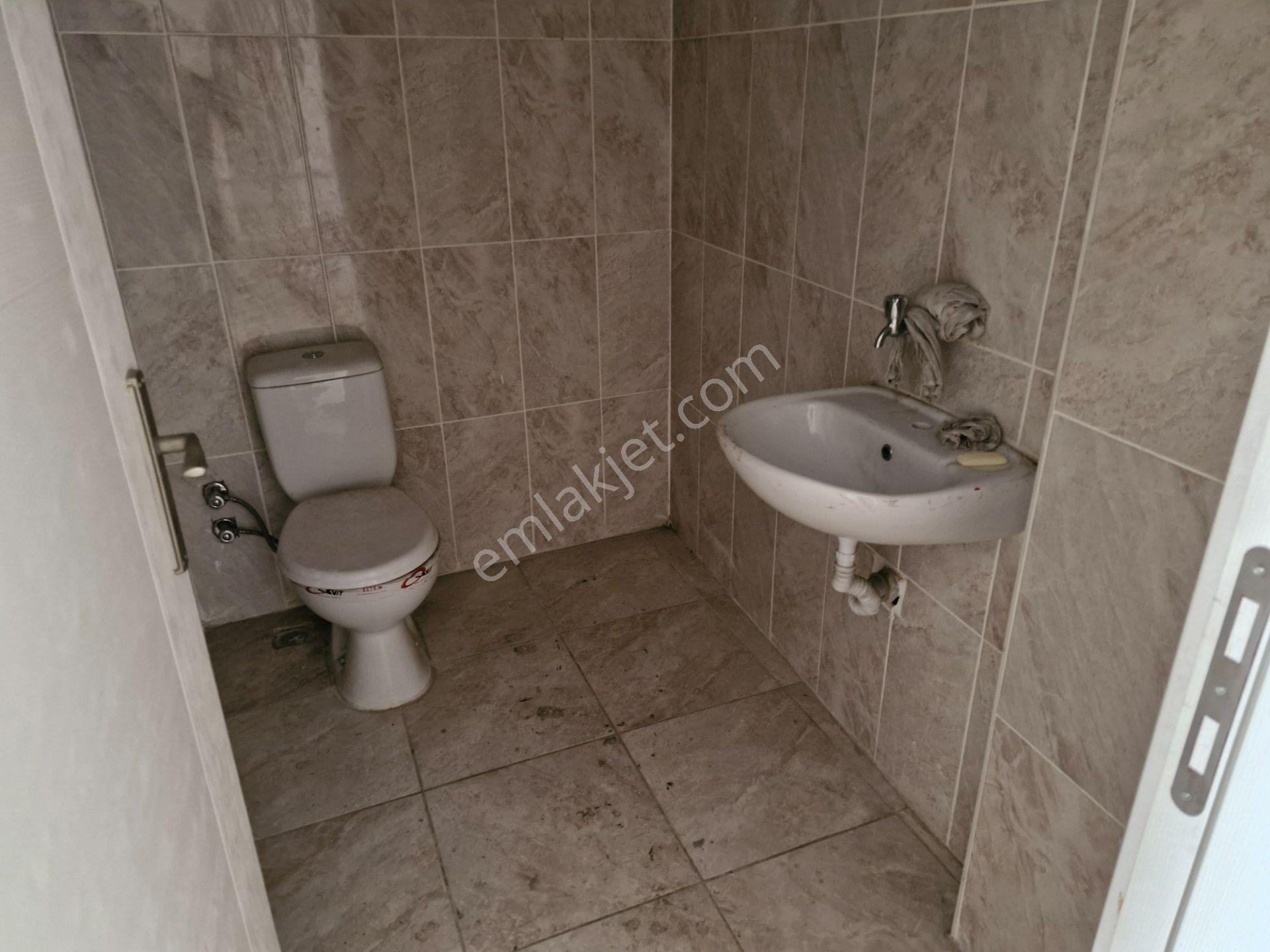 Aydın İncirliova Merkezde Kiralık 197 M2 Depolu Yeni Dükkan - Görsel 25