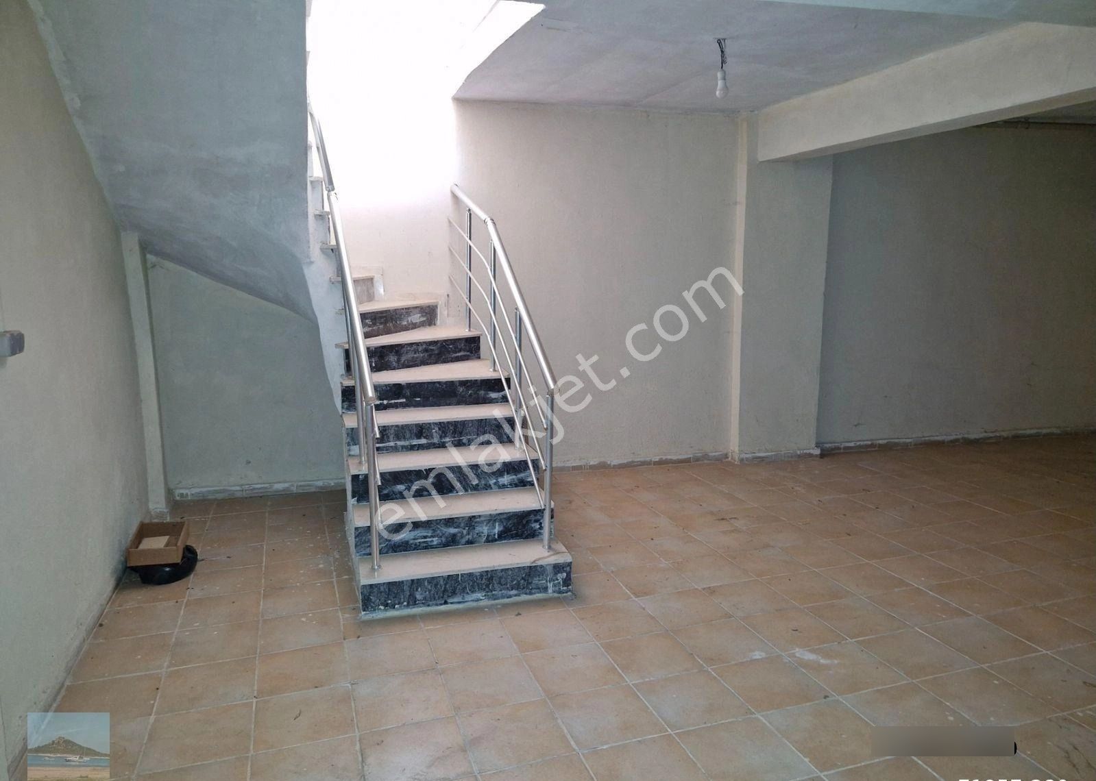 Aydın İncirliova Merkezde Kiralık 197 M2 Depolu Yeni Dükkan - Görsel 7