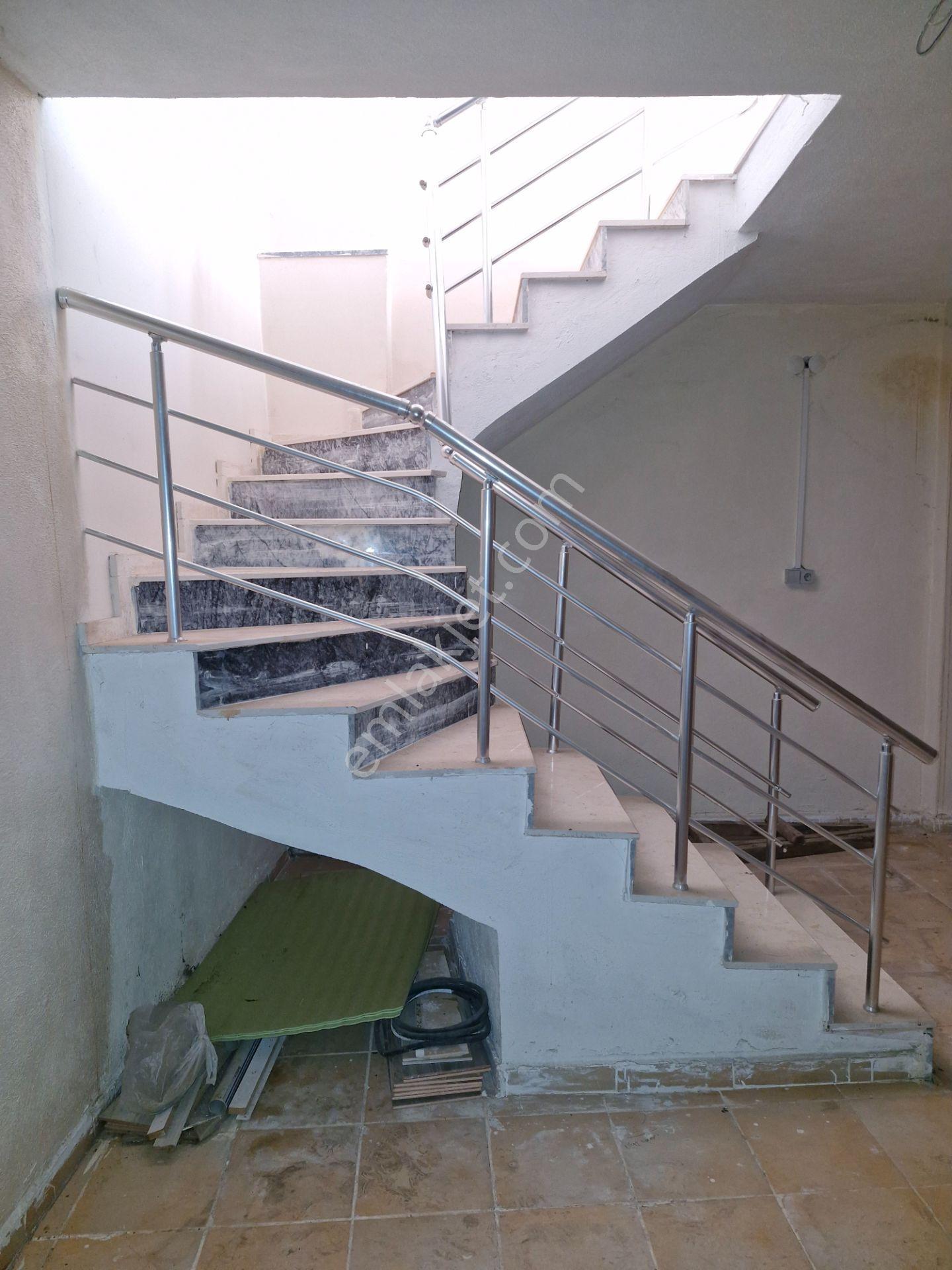 Aydın İncirliova Merkezde Kiralık 197 M2 Depolu Yeni Dükkan - Görsel 29