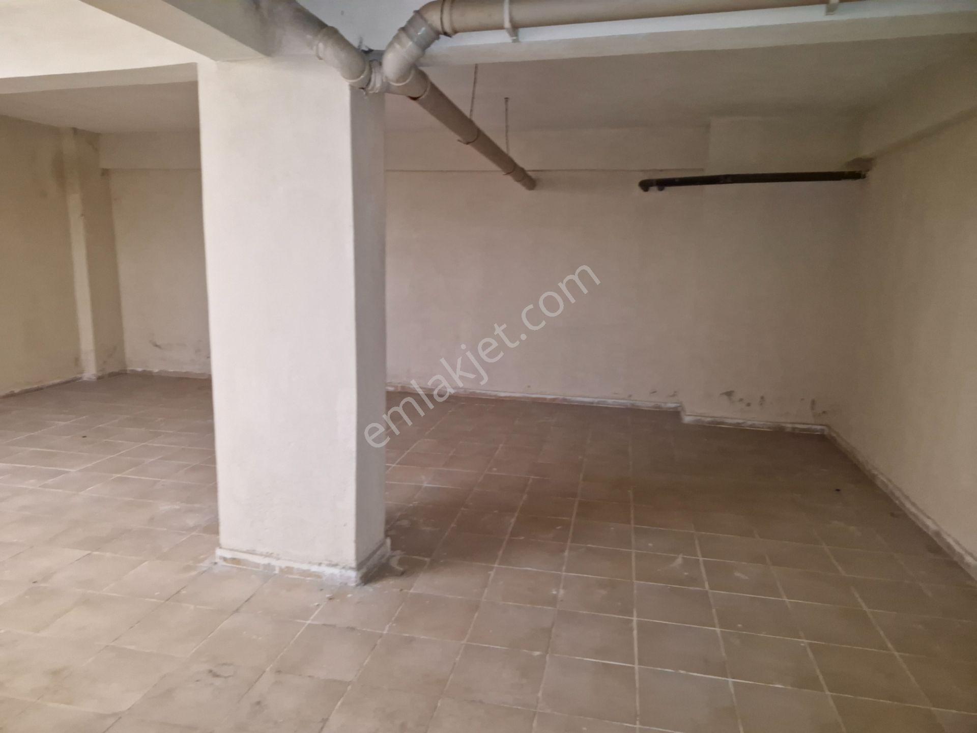 Aydın İncirliova Merkezde Kiralık 197 M2 Depolu Yeni Dükkan - Görsel 28