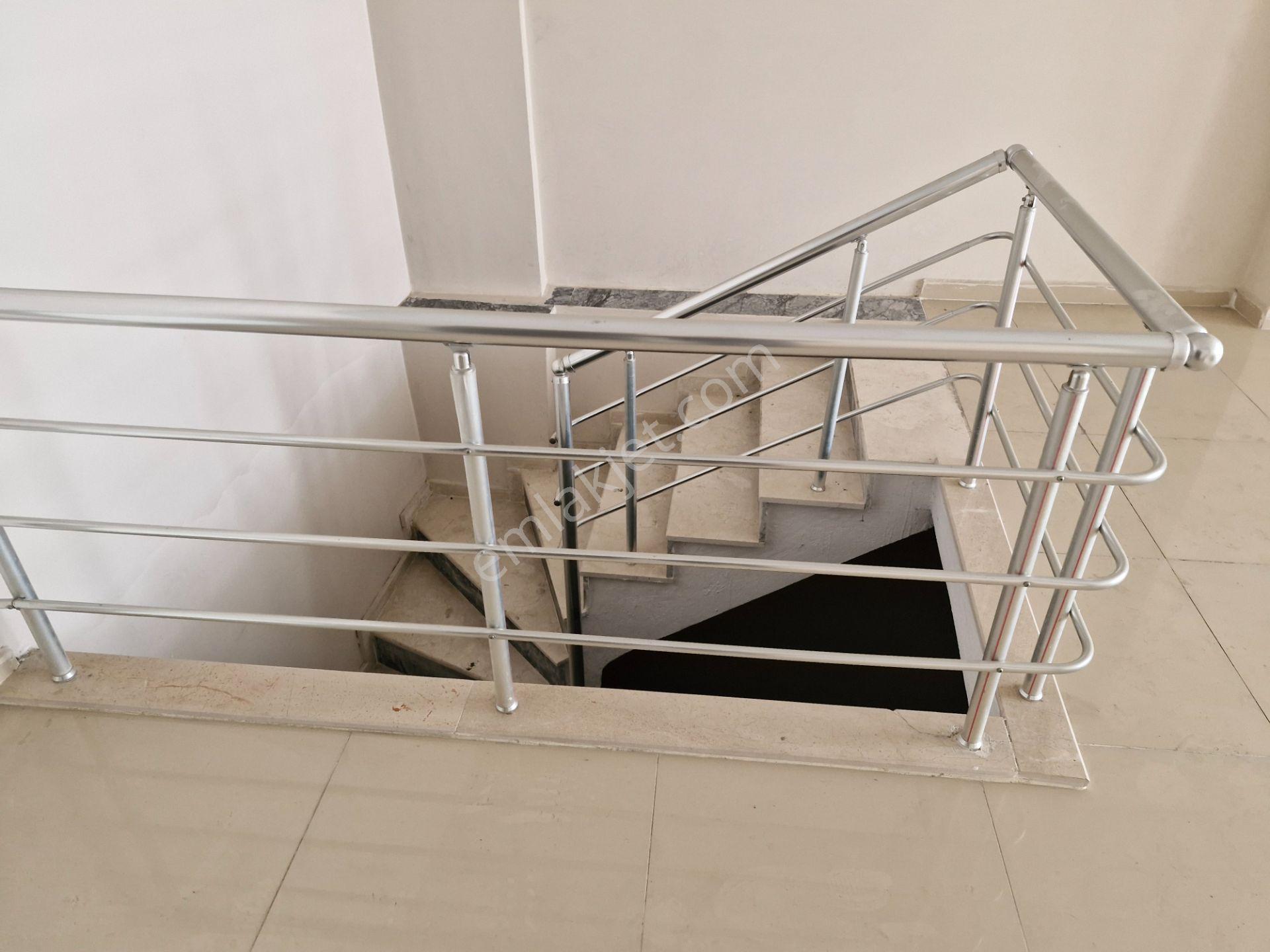 Aydın İncirliova Merkezde Kiralık 197 M2 Depolu Yeni Dükkan - Görsel 26