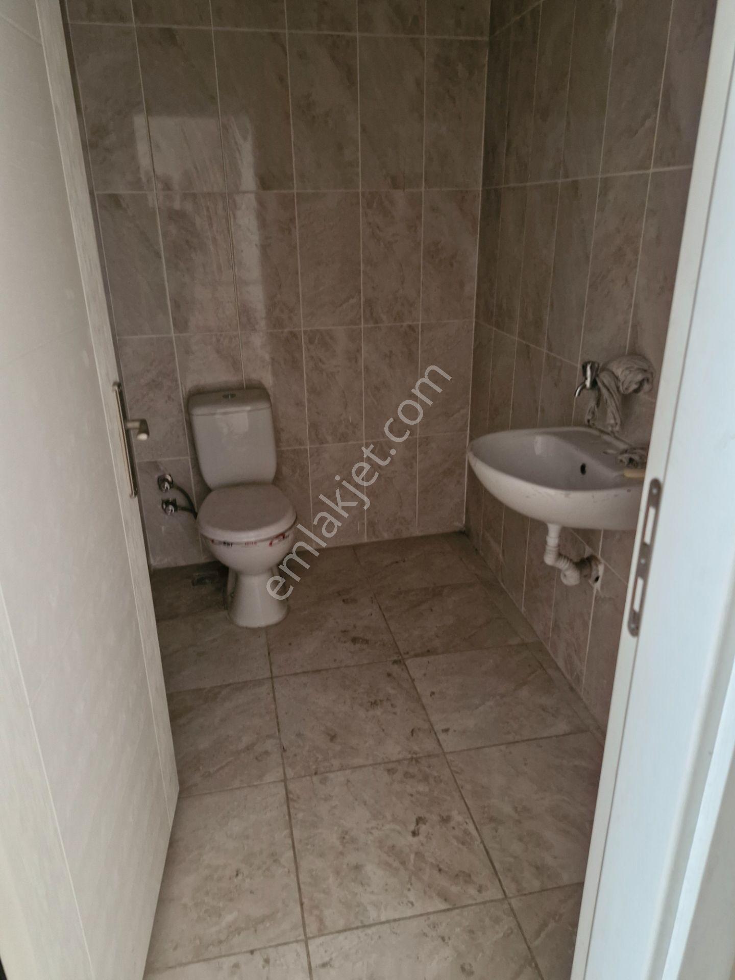 Aydın İncirliova Merkezde Kiralık 197 M2 Depolu Yeni Dükkan - Görsel 30
