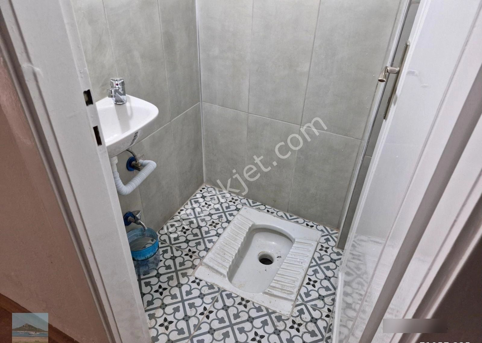 Aydın Merkez Kurtuluş Mah Kiralık Daire 3+1 Doğalgazlı İçi Ful Yapılı Bulvarın Ara Sokağında - Görsel 25