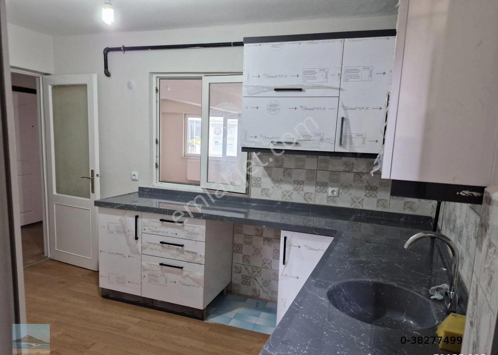 Aydın Merkez Kurtuluş Mah Kiralık Daire 3+1 Doğalgazlı İçi Ful Yapılı Bulvarın Ara Sokağında - Görsel 18