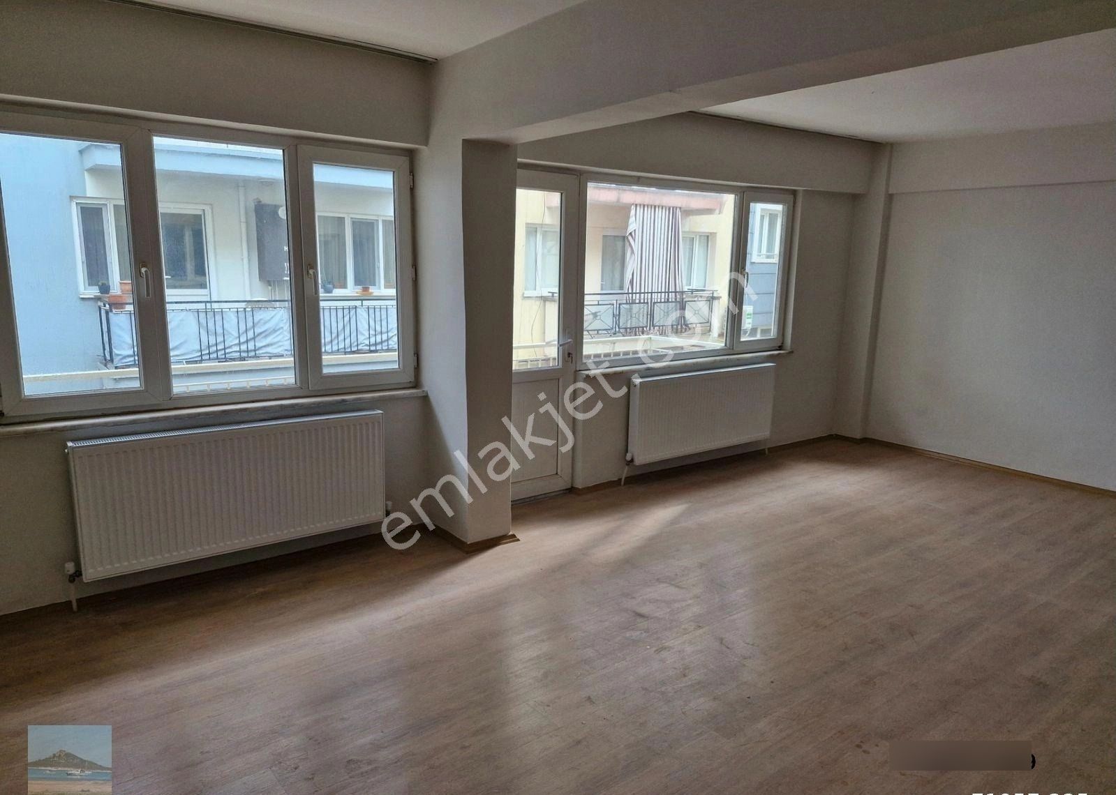 Aydın Merkez Kurtuluş Mah Kiralık Daire 3+1 Doğalgazlı İçi Ful Yapılı Bulvarın Ara Sokağında - Görsel 30