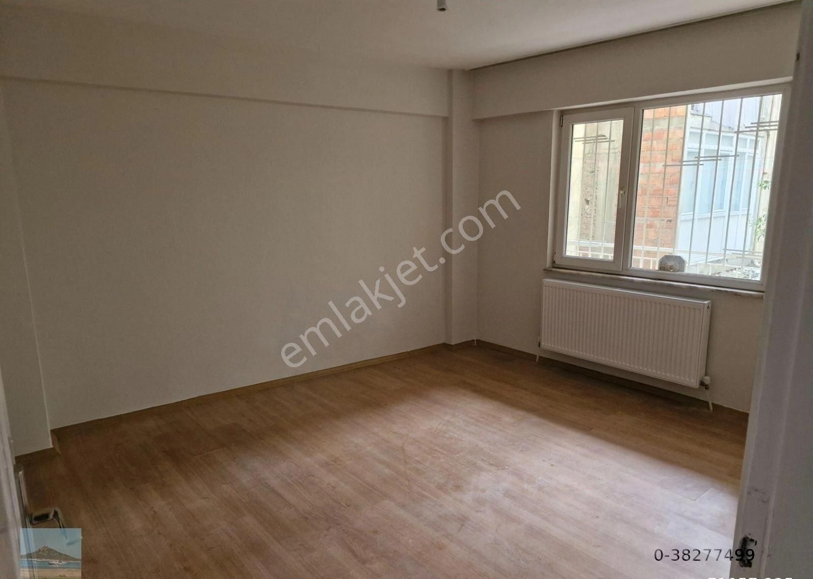 Aydın Merkez Kurtuluş Mah Kiralık Daire 3+1 Doğalgazlı İçi Ful Yapılı Bulvarın Ara Sokağında - Görsel 14