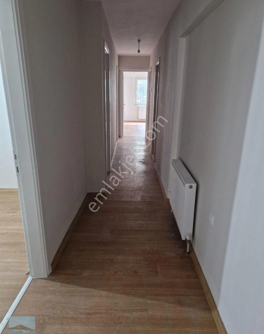 Aydın Merkez Kurtuluş Mah Kiralık Daire 3+1 Doğalgazlı İçi Ful Yapılı Bulvarın Ara Sokağında - Görsel 12