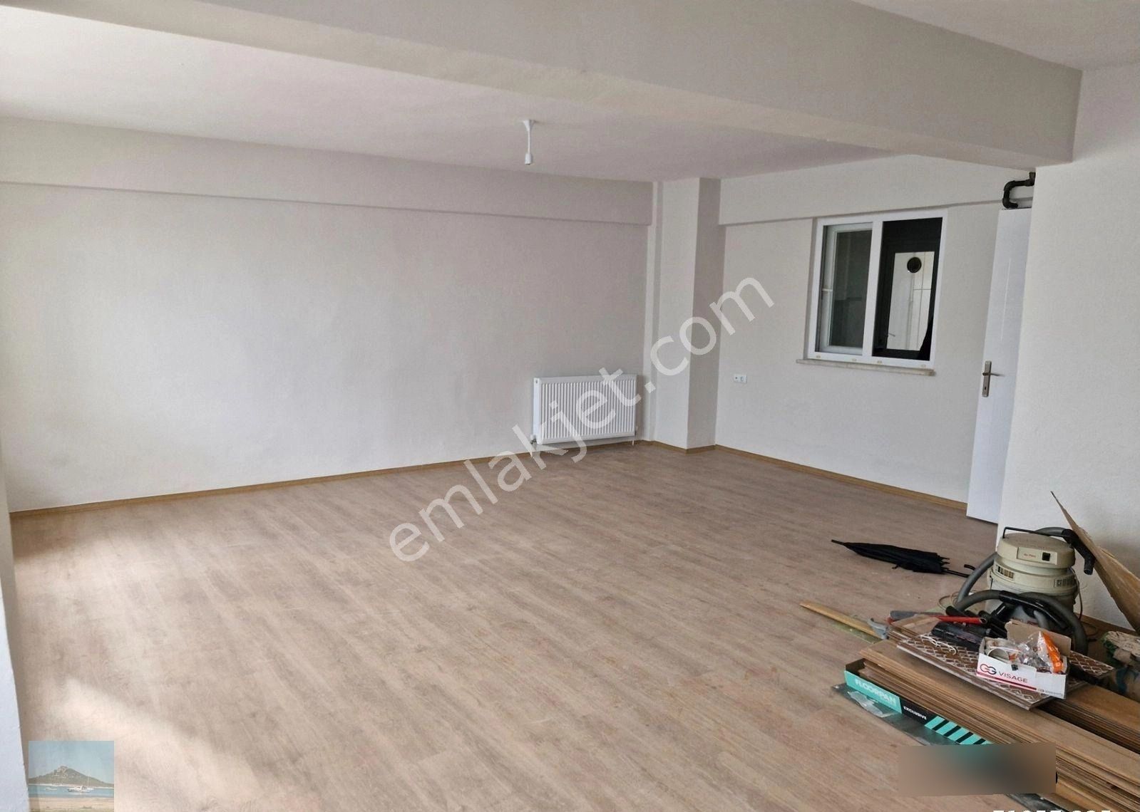 Aydın Merkez Kurtuluş Mah Kiralık Daire 3+1 Doğalgazlı İçi Ful Yapılı Bulvarın Ara Sokağında - Görsel 24