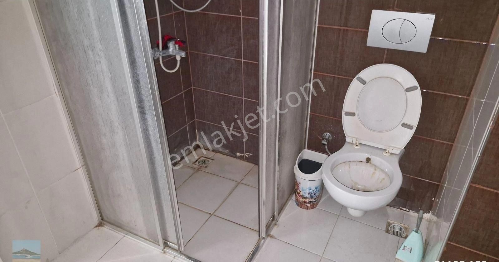 Aydın Merkez Orta Mah Kiralık 1+1 Doğal Gazlı Asansörlü Balkonlu Geniş Daire - Görsel 5