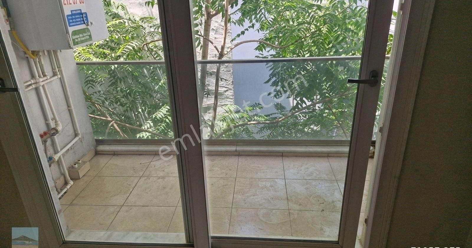 Aydın Merkez Orta Mah Kiralık 1+1 Doğal Gazlı Asansörlü Balkonlu Geniş Daire - Görsel 6