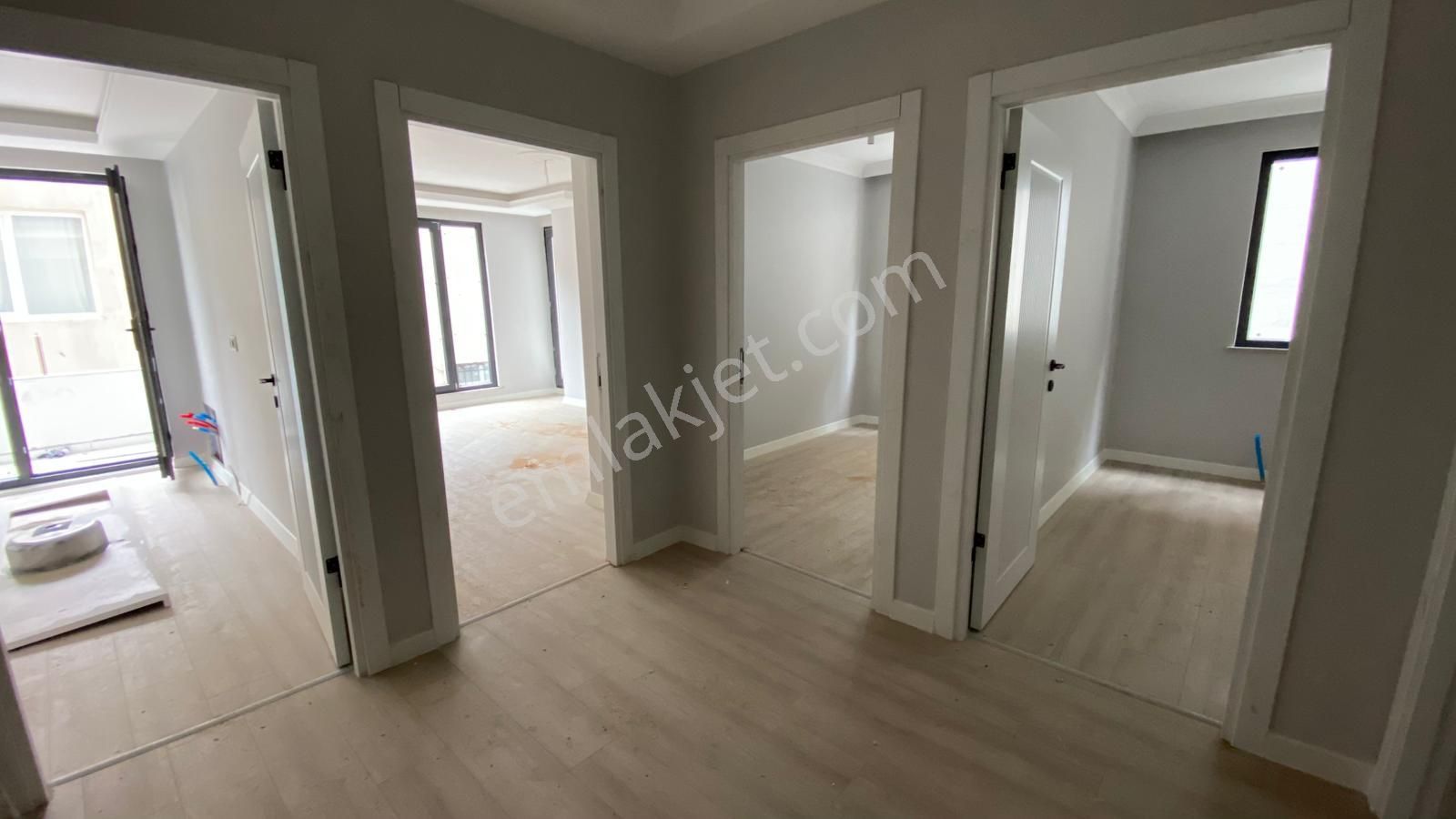 Çayırova Özgürlükte Sıfır Merkezi Konum 3+1 Satılık Daire - Görsel 14