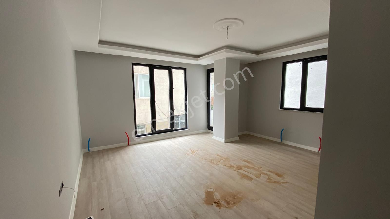 Çayırova Özgürlükte Sıfır Merkezi Konum 3+1 Satılık Daire - Görsel 3