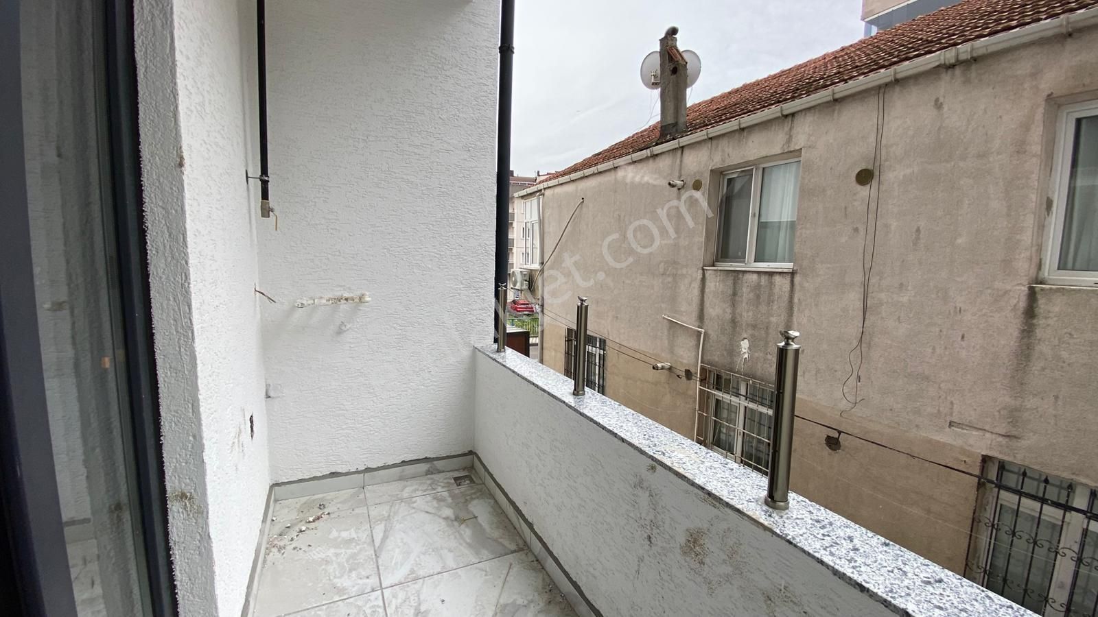 Çayırova Özgürlükte Sıfır Merkezi Konum 3+1 Satılık Daire - Görsel 18