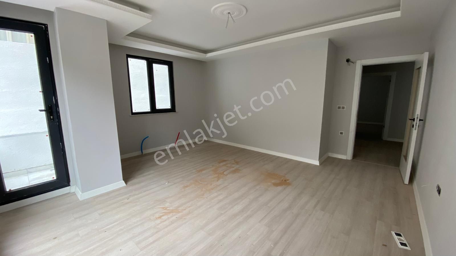 Çayırova Özgürlükte Sıfır Merkezi Konum 3+1 Satılık Daire - Görsel 4