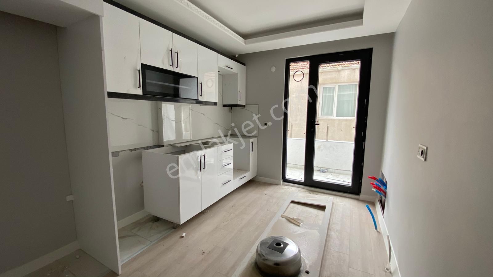 Çayırova Özgürlükte Sıfır Merkezi Konum 3+1 Satılık Daire - Görsel 17