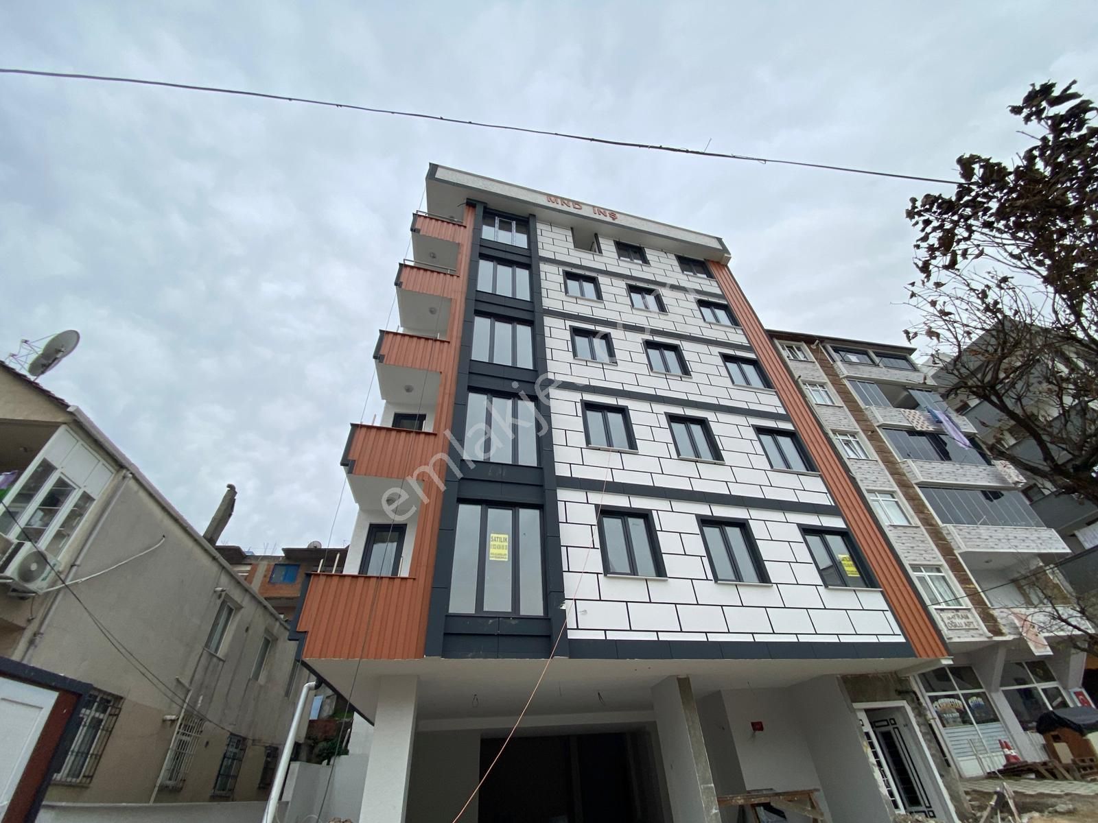 Çayırova Özgürlükte Sıfır Merkezi Konum 3+1 Satılık Daire - Görsel 2