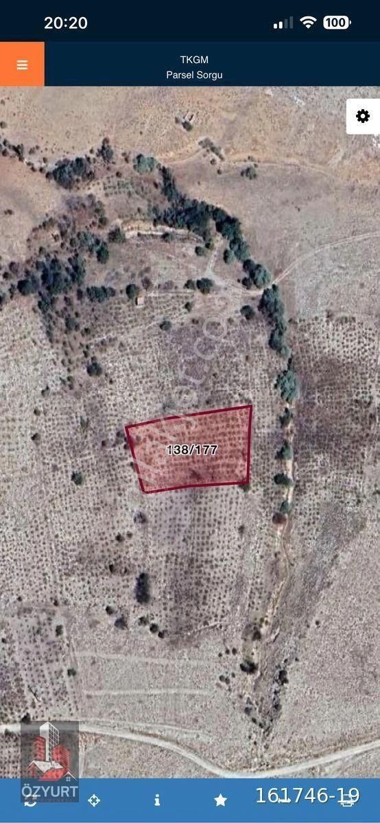 Aksaray Gülağaç Kızılkaya’da Satılık Bağ - Görsel 3