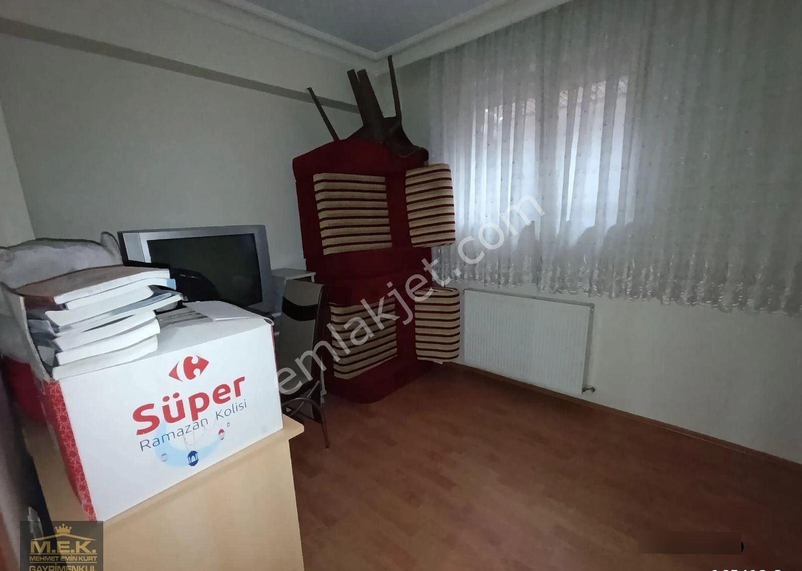 Ufuktepe Biçkin Sokakta 4+1 - Görsel 23