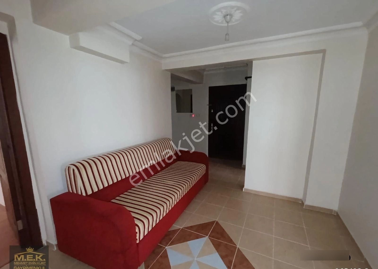 Ufuktepe Biçkin Sokakta 4+1 - Görsel 22