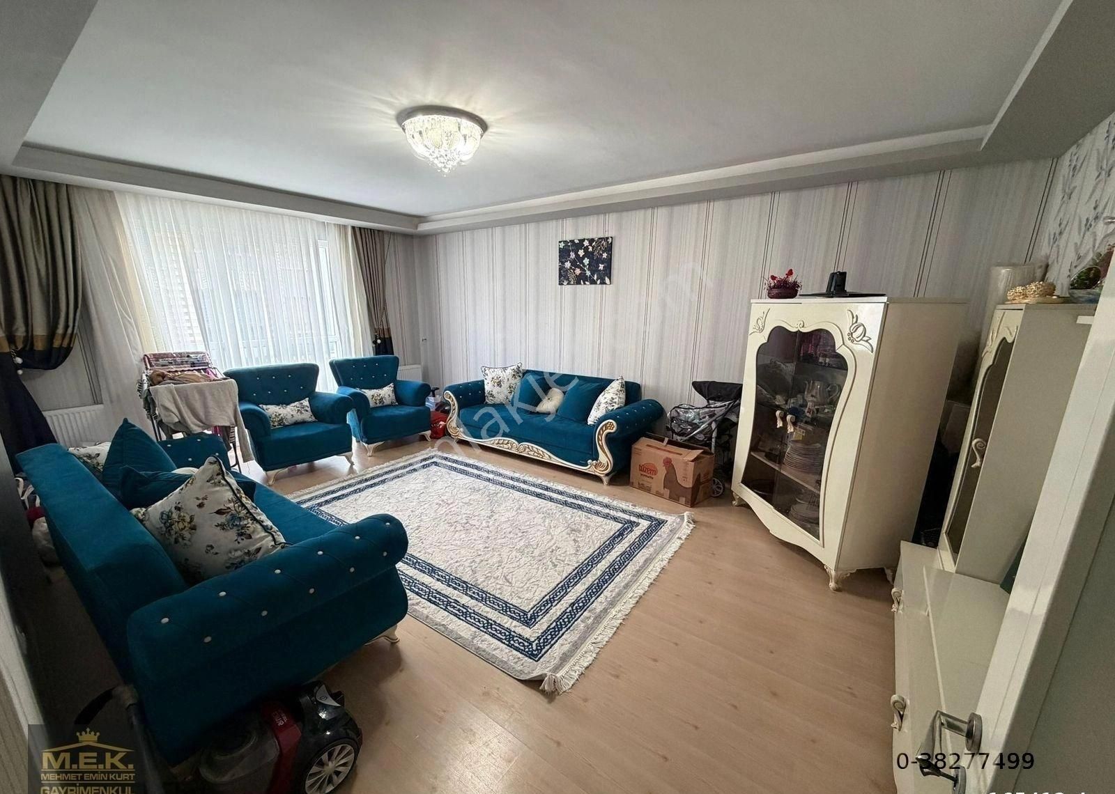 Mek Garimenkulden 3+1 Yeni Bina - Görsel 14