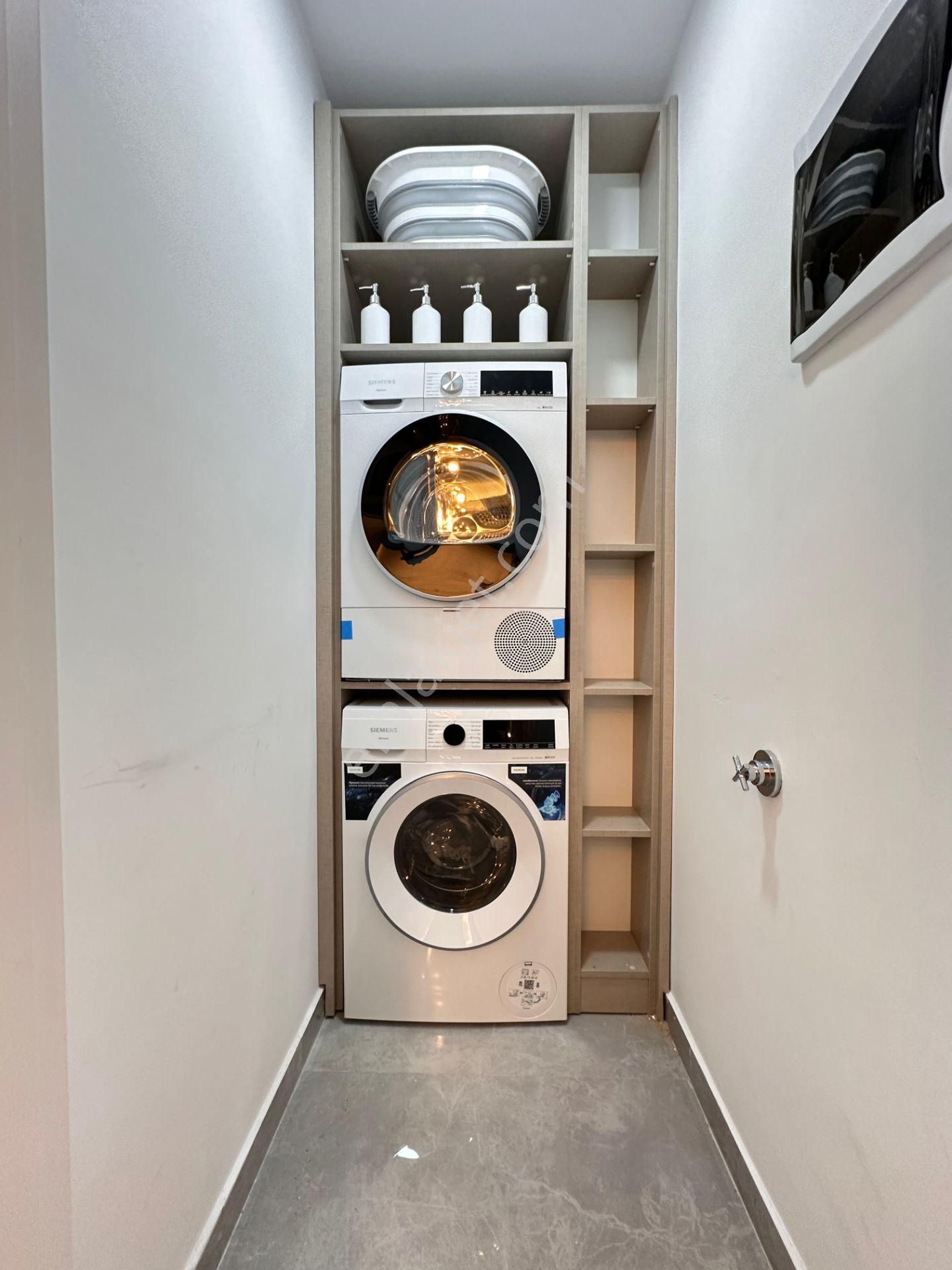 Pursaklar Mehmet Zengin Emlak'tan Kapalı Otoparklı Çift Banyolu 10.kat 4+1 Ultra Lüks Sitede Daire - Görsel 29