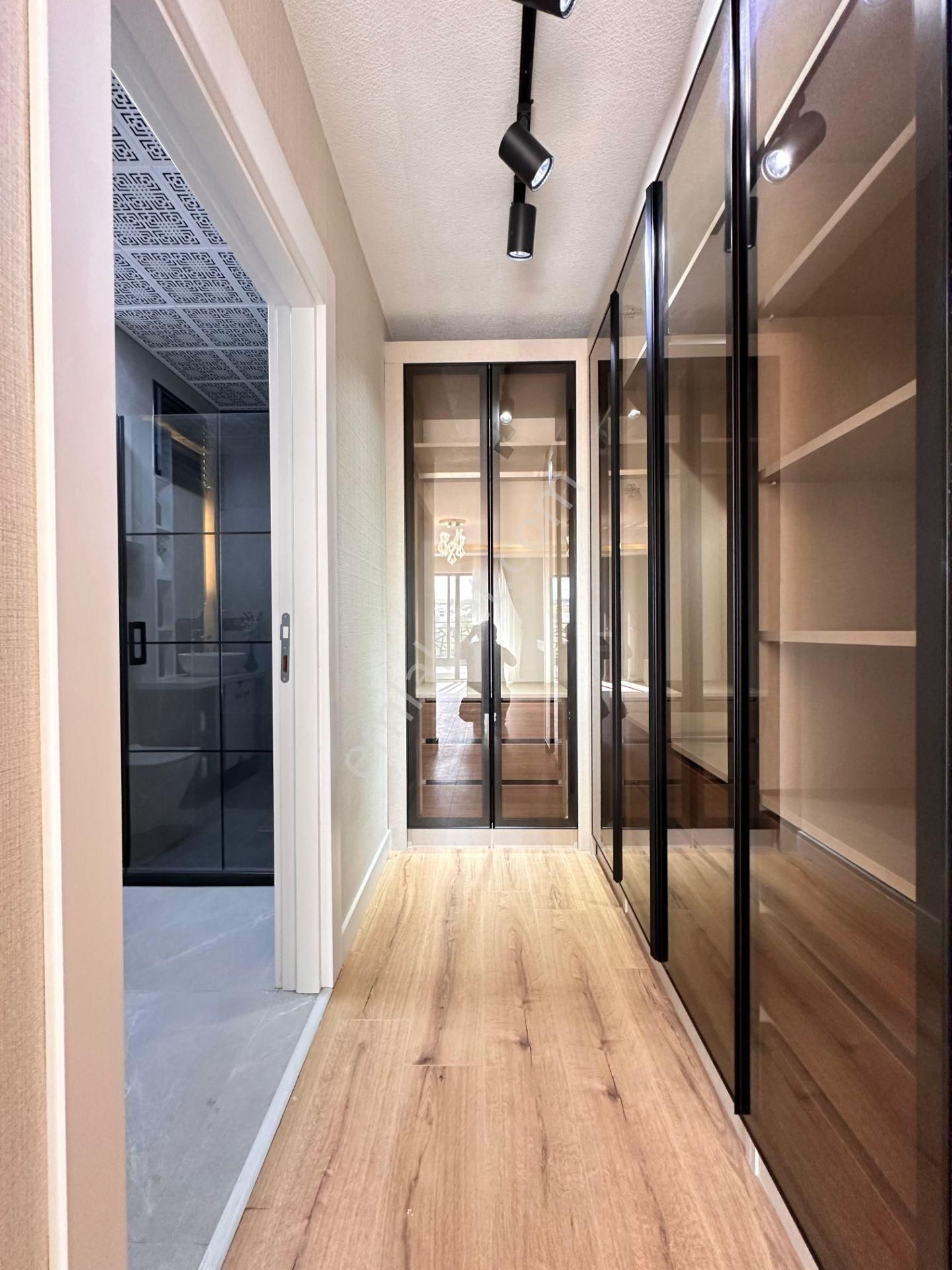 Pursaklar Mehmet Zengin Emlak'tan Kapalı Otoparklı Çift Banyolu 10.kat 4+1 Ultra Lüks Sitede Daire - Görsel 30