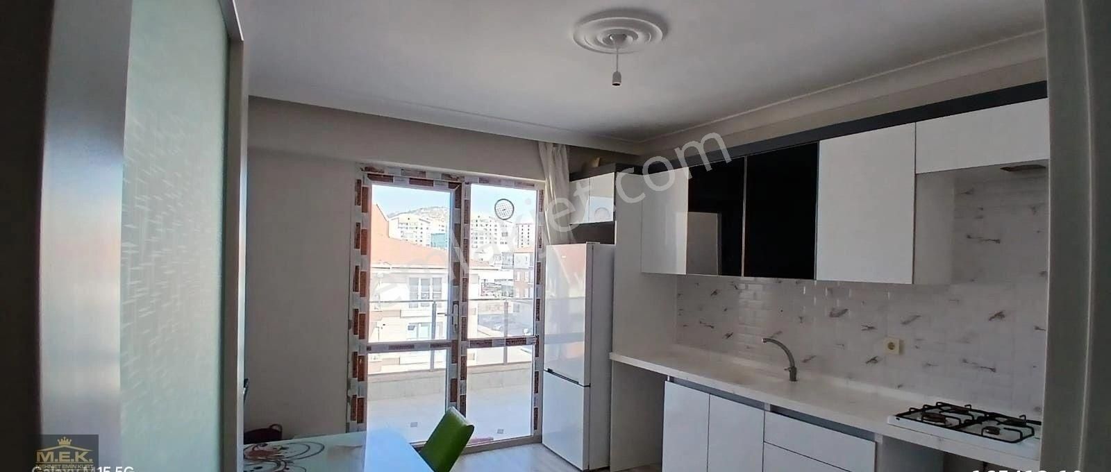 Karapürçek'te 6+2 Altınköy Mesire Ve Çevre Yoluna Yakın Uygun Dubleks - Görsel 25