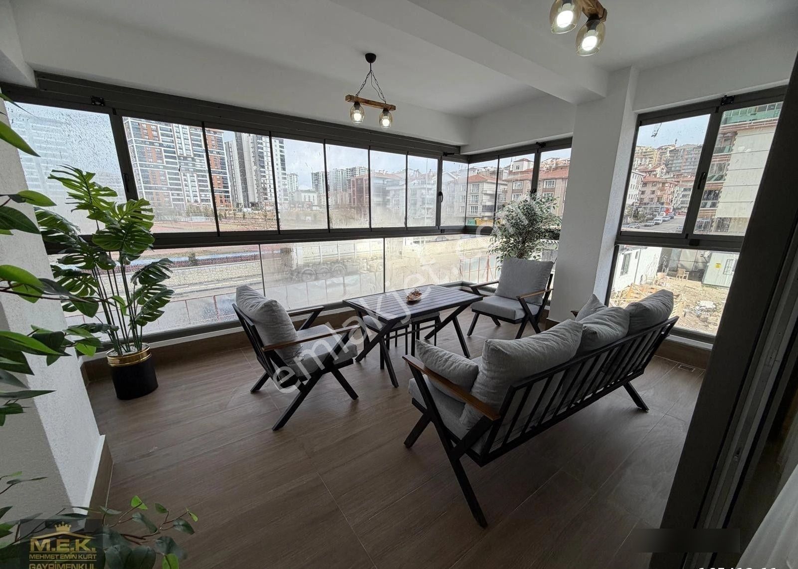 Ovacıkta Ultra Lüks 5+1 Sıfır - Görsel 14