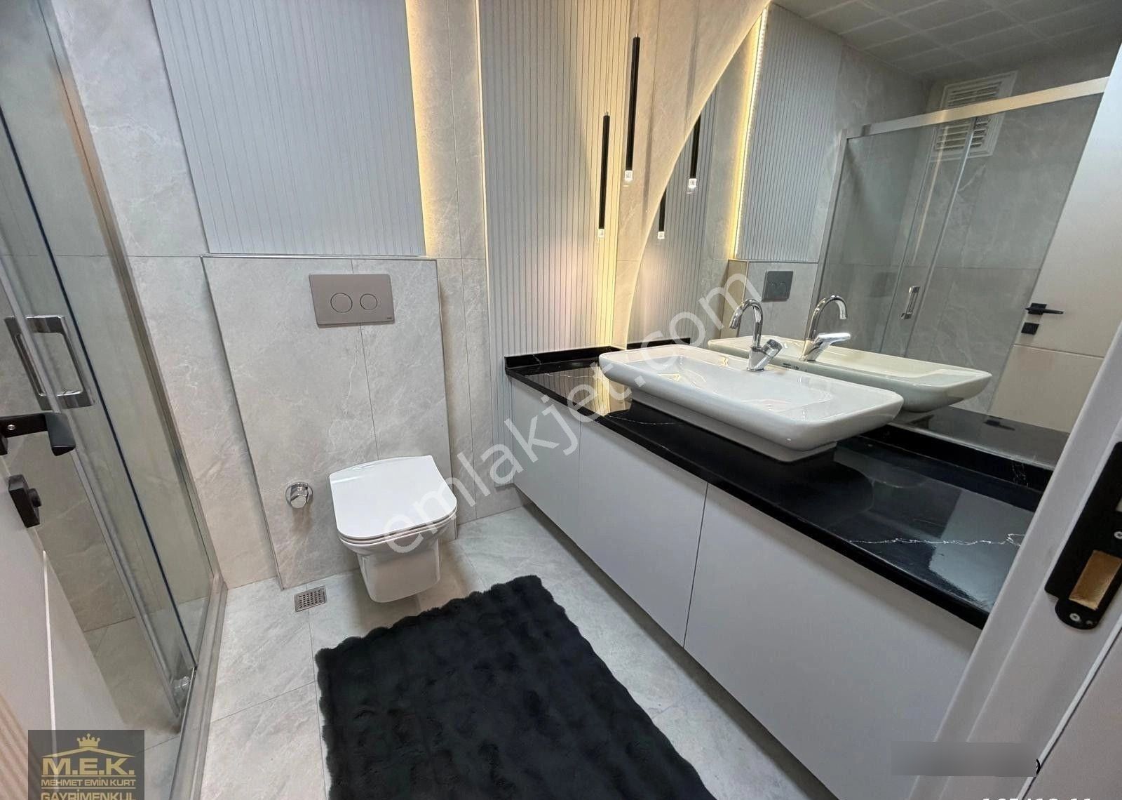 Ovacıkta Ultra Lüks 5+1 Sıfır - Görsel 4