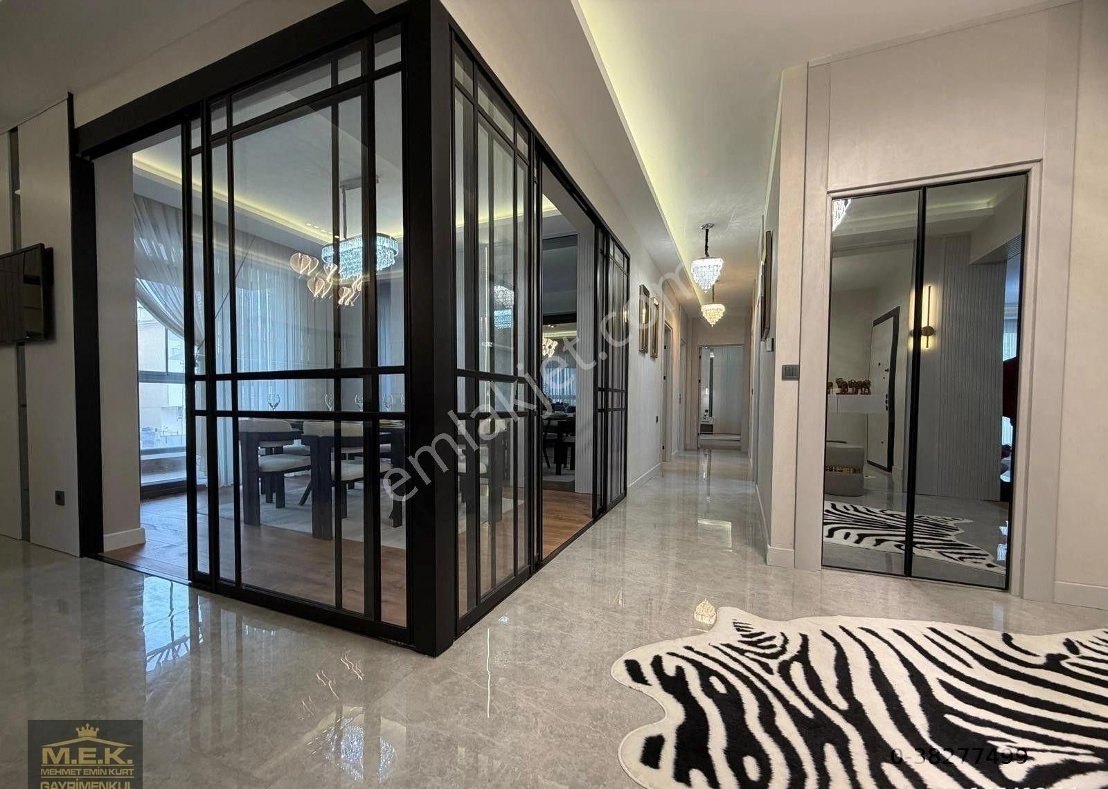 Ovacıkta Ultra Lüks 5+1 Sıfır - Görsel 6