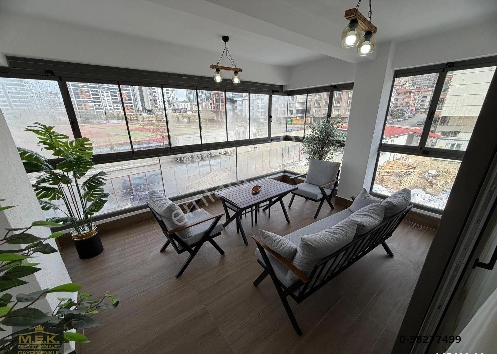 Ovacıkta Ultra Lüks 5+1 Sıfır - Görsel 8