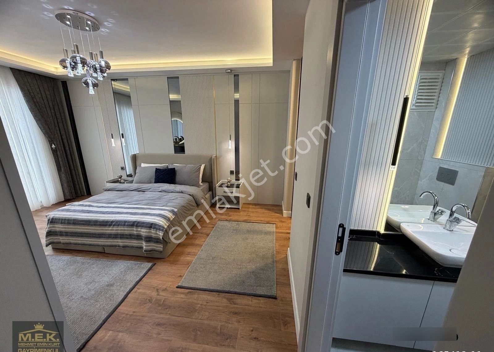 Ovacıkta Ultra Lüks 5+1 Sıfır - Görsel 31