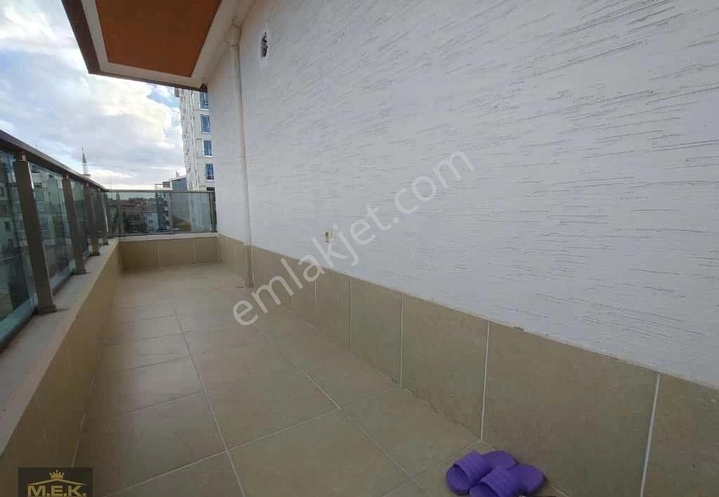 Ufuktepe Zümrütpark Sitesi Karşısında 6+1 Dubleks - Görsel 5