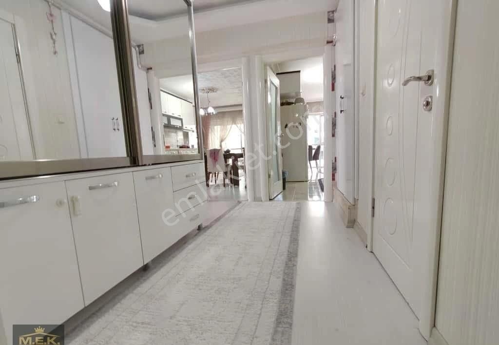 Ufuktepe Zümrütpark Sitesi Karşısında 6+1 Dubleks - Görsel 14