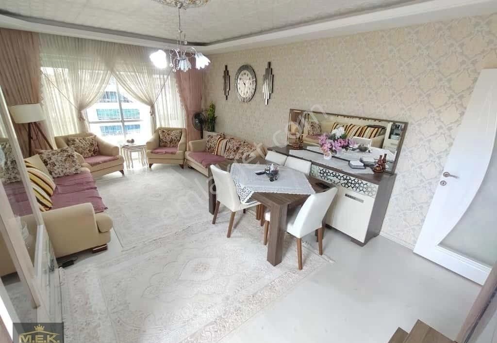 Ufuktepe Zümrütpark Sitesi Karşısında 6+1 Dubleks - Görsel 13