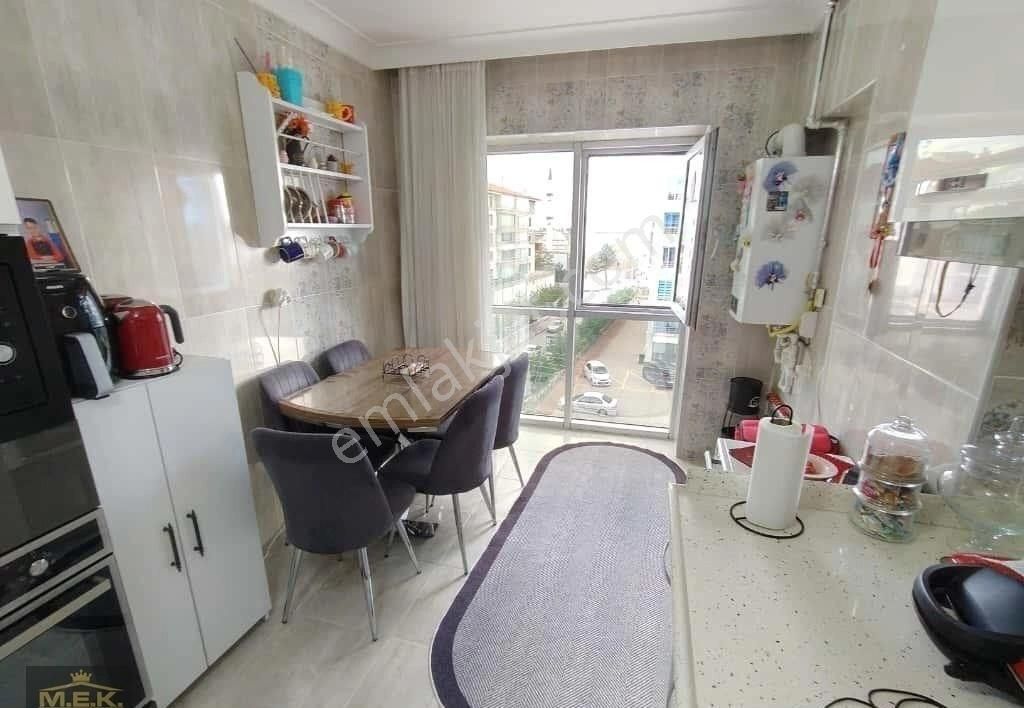 Ufuktepe Zümrütpark Sitesi Karşısında 6+1 Dubleks - Görsel 11