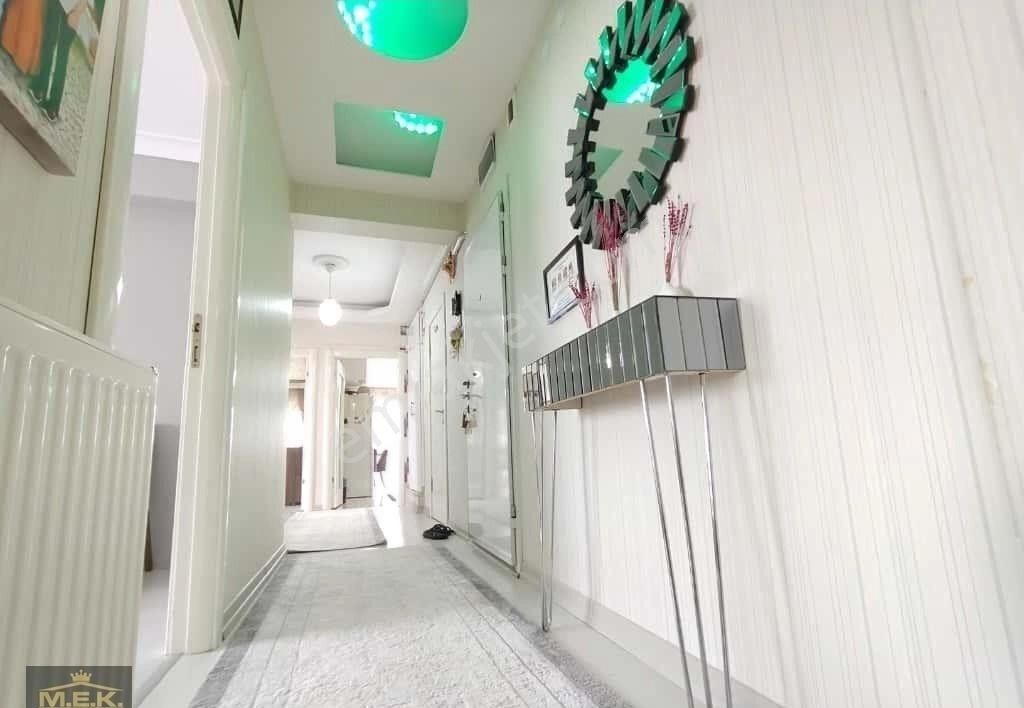 Ufuktepe Zümrütpark Sitesi Karşısında 6+1 Dubleks - Görsel 19