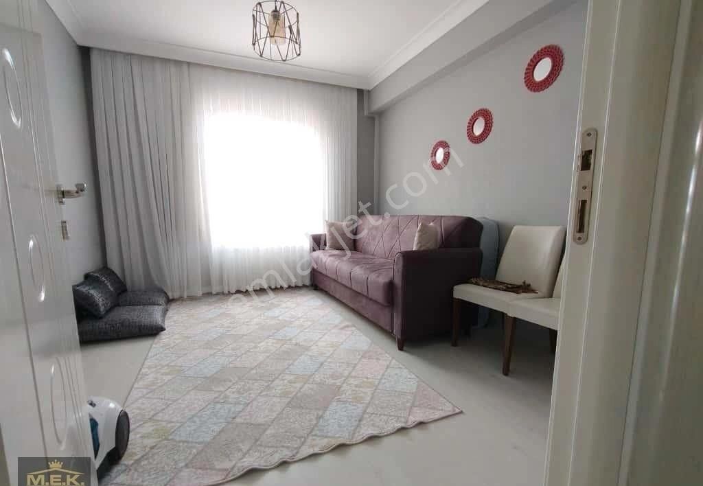Ufuktepe Zümrütpark Sitesi Karşısında 6+1 Dubleks - Görsel 29