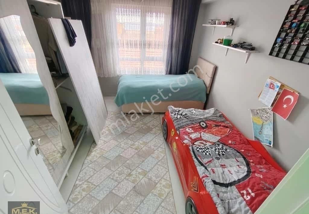 Ufuktepe Zümrütpark Sitesi Karşısında 6+1 Dubleks - Görsel 32